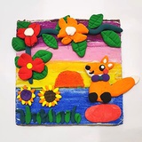 多买几个蔬菜包