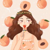蜜桃椰子