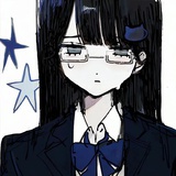 泪痕