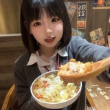 吃饱睡觉