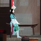 一代女侠郭芙蓉