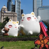 爱吃咸蛋黄
