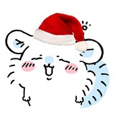 毛毛力的大尾巴