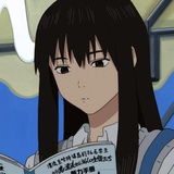 浮遊叶子