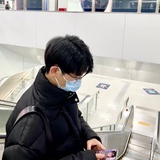 奕奕子不困