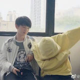 只会磕cp的阿情
