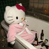 某不知名靓女
