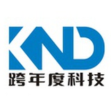 跨年度科技