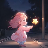 鱼吐泡泡