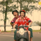 奋进的L同学