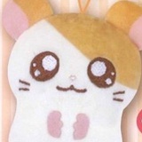泛黄