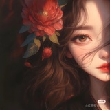 星河落人间