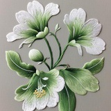 手工刺绣小行家