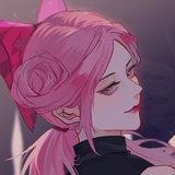 李白の小甜甜