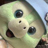 威化小狗
