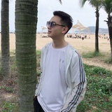 向阳而生