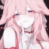 柯女一猫露露