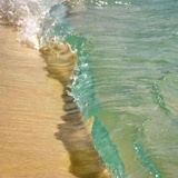 果冻海浪