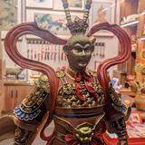戾气倪摩