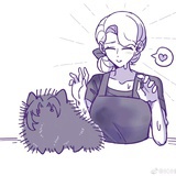 乃琳queen不困
