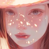 QR柒染