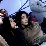 一起看电影吧