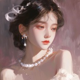 紫夜流光