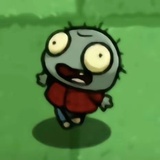 傻子