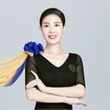 慕晨聊形体