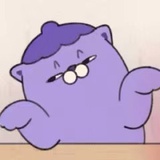 PurpleBubble