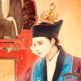 小白
