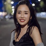 奔跑ba小姐姐