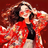 来一包艾草