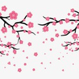 梅花飘飘