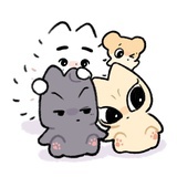 饭团仓鼠🐹