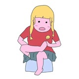 小杜睡醒了