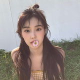 IVE姜惠元