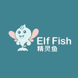 精灵鱼母婴