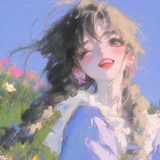 柒