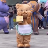 蜡笔小欣