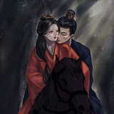 山月