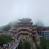 烟花易冷