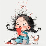 无聊在线吃瓜