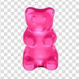 Pink Face