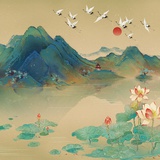 雨芙芙
