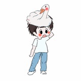 晴天