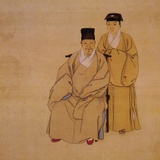 雁蕩居士
