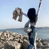 無