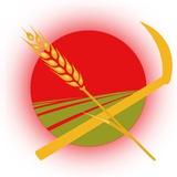 快乐农民