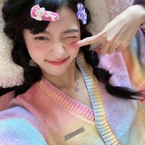 懒懒想睡觉
